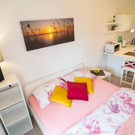 Studio Apartment Goga Zadar Buitenkant foto