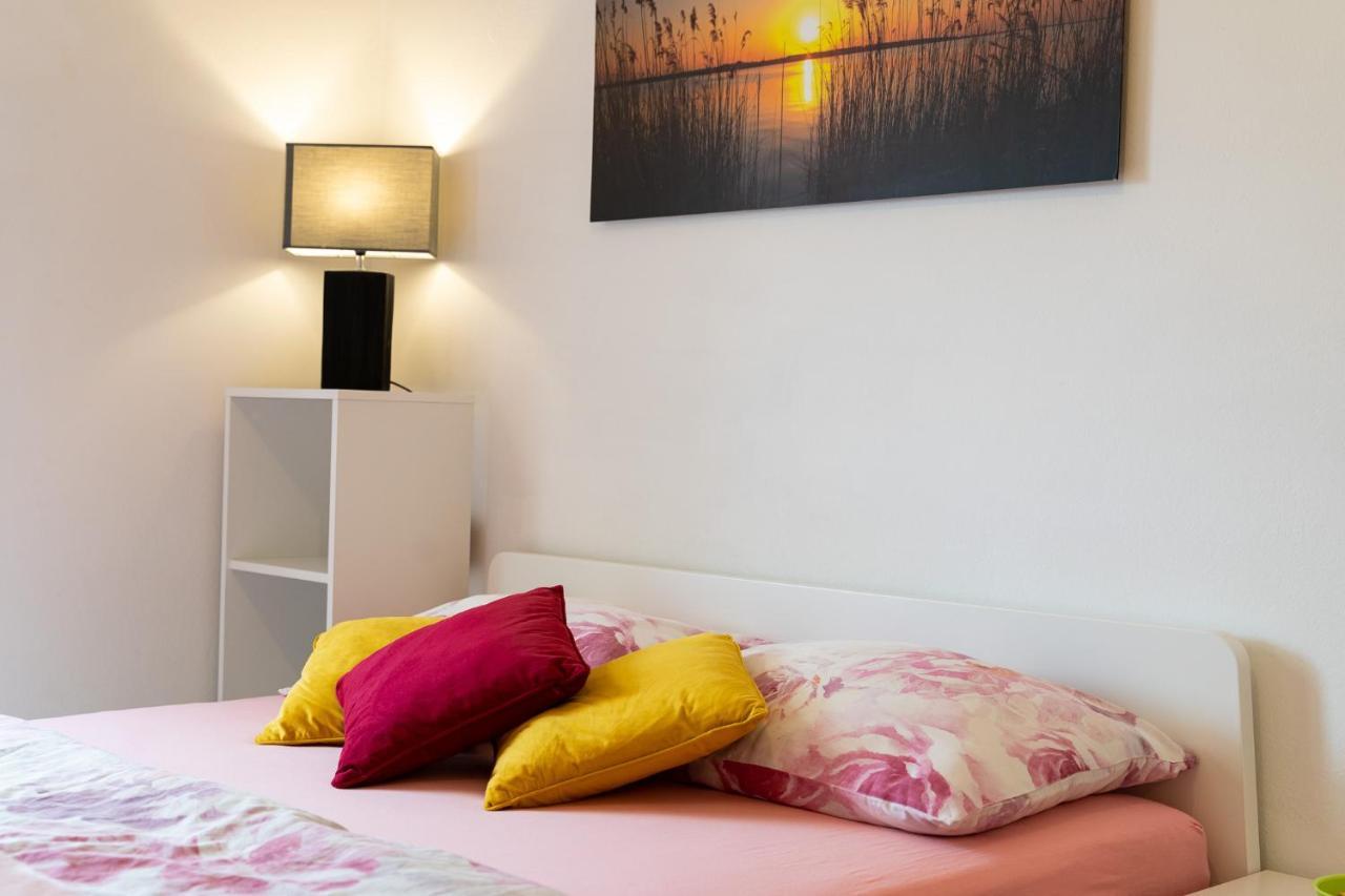 Studio Apartment Goga Zadar Buitenkant foto